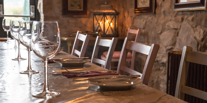 Killaloe private function hire